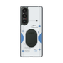 Slim Protection Case［ Original - Instax Case - Blue ］