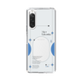 Slim Protection Case［ Original - Instax Case - Blue ］