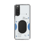 Slim Protection Case［ Original - Instax Case - Blue ］