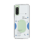 Slim Protection Case［ Original - Instax Case - Blue ］