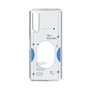 Slim Protection Case［ Original - Instax Case - Blue ］