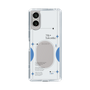Slim Protection Case［ Original - Instax Case - Blue ］