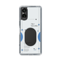 Slim Protection Case［ Original - Instax Case - Blue ］