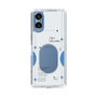 Slim Protection Case［ Original - Instax Case - Blue ］