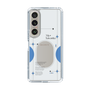 Slim Protection Case［ Original - Instax Case - Blue ］