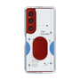 Slim Protection Case［ Original - Instax Case - Blue ］