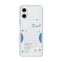 Slim Protection Case［ Original - Instax Case - Blue ］