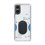 Slim Protection Case［ Original - Instax Case - Blue ］