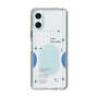 Slim Protection Case［ Original - Instax Case - Blue ］