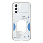 Slim Protection Case［ Original - Instax Case - Blue ］