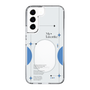 Slim Protection Case［ Original - Instax Case - Blue ］