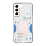 Slim Protection Case［ Original - Instax Case - Blue ］