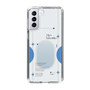 Slim Protection Case［ Original - Instax Case - Blue ］