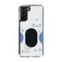 Slim Protection Case［ Original - Instax Case - Blue ］
