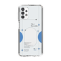 Slim Protection Case［ Original - Instax Case - Blue ］