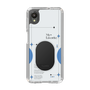 Slim Protection Case［ Original - Instax Case - Blue ］