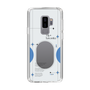 Slim Protection Case［ Original - Instax Case - Blue ］