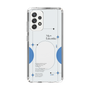 Slim Protection Case［ Original - Instax Case - Blue ］