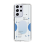 Slim Protection Case［ Original - Instax Case - Blue ］