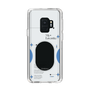 Slim Protection Case［ Original - Instax Case - Blue ］