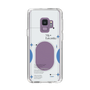 Slim Protection Case［ Original - Instax Case - Blue ］
