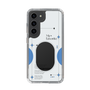 Slim Protection Case［ Original - Instax Case - Blue ］