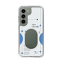 Slim Protection Case［ Original - Instax Case - Blue ］
