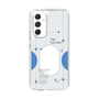 Slim Protection Case［ Original - Instax Case - Blue ］
