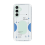 Slim Protection Case［ Original - Instax Case - Blue ］