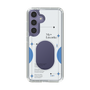 Slim Protection Case［ Original - Instax Case - Blue ］