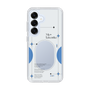 Slim Protection Case［ Original - Instax Case - Blue ］