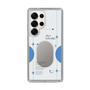 Slim Protection Case［ Original - Instax Case - Blue ］