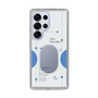 Slim Protection Case［ Original - Instax Case - Blue ］
