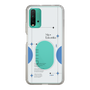 Slim Protection Case［ Original - Instax Case - Blue ］