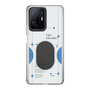 Slim Protection Case［ Original - Instax Case - Blue ］