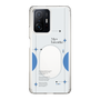 Slim Protection Case［ Original - Instax Case - Blue ］