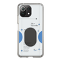 Slim Protection Case［ Original - Instax Case - Blue ］