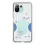 Slim Protection Case［ Original - Instax Case - Blue ］