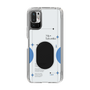 Slim Protection Case［ Original - Instax Case - Blue ］