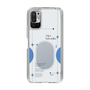 Slim Protection Case［ Original - Instax Case - Blue ］