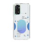 Slim Protection Case［ Original - Instax Case - Blue ］