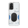 Slim Protection Case［ Original - Instax Case - Blue ］