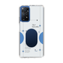 Slim Protection Case［ Original - Instax Case - Blue ］