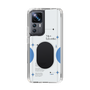 Slim Protection Case［ Original - Instax Case - Blue ］