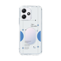 Slim Protection Case［ Original - Instax Case - Blue ］