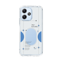Slim Protection Case［ Original - Instax Case - Blue ］