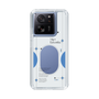 Slim Protection Case［ Original - Instax Case - Blue ］