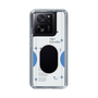 Slim Protection Case［ Original - Instax Case - Blue ］