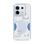 Slim Protection Case［ Original - Instax Case - Blue ］