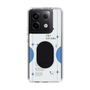 Slim Protection Case［ Original - Instax Case - Blue ］